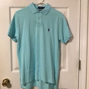 Men’s Polo shirt